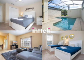 Nice Vacation Townhouse w Pool SL4893